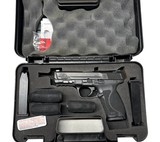 SMITH & WESSON M&P 40 .40 S&W - 1 of 3