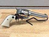 RUGER Vaquero .357Mag/38Spl .357 MAG - 1 of 3