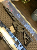 SIG SAUER AR15 AR M4 M16 M400 5.56X45MM NATO - 1 of 2