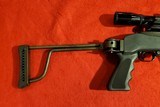 RUGER "10/22" .22 CAL - 3 of 3