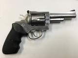 RUGER Security 6 .357 MAG - 2 of 3