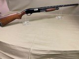 WINCHESTER 120 RANGER 12 GA - 1 of 3