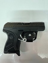 RUGER LCP 11 .380 ACP - 3 of 3