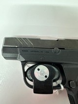 RUGER LCP 11 .380 ACP - 2 of 3