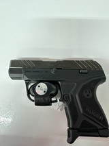 RUGER LCP 11 .380 ACP - 1 of 3