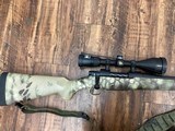 MOSSBERG PATRIOT .308 WIN - 2 of 3