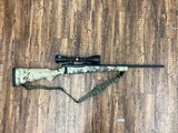 MOSSBERG PATRIOT .308 WIN - 1 of 3