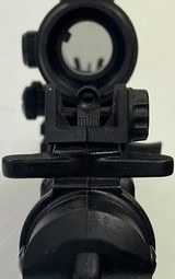 MOSSBERG 715P .22 LR - 3 of 3