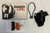 RUGER LC9S 9MM LUGER (9X19 PARA) - 3 of 3