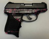 RUGER LC9S 9MM LUGER (9X19 PARA) - 1 of 3