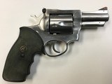 RUGER Security 6 .357 MAG - 1 of 3
