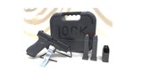 GLOCK 45 9MM LUGER (9X19 PARA) - 1 of 3