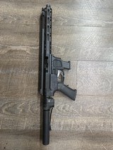 FM PRODUCTS FMP 9 9MM LUGER (9X19 PARA)