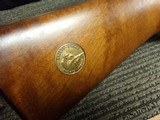 MARLIN MODEL 60W (SAFETY AND ETHICS MEDALLION) .22 LR - 2 of 3