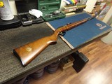 MARLIN MODEL 60W (SAFETY AND ETHICS MEDALLION) .22 LR - 1 of 3