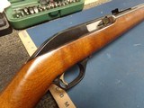 MARLIN MODEL 60W (SAFETY AND ETHICS MEDALLION) .22 LR - 3 of 3