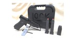 GLOCK G17M 9MM LUGER (9X19 PARA) - 1 of 3