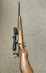 SAVAGE ARMS 110 .30-06 SPRG - 1 of 1