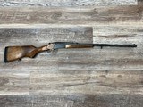 REMINGTON MR221 .45-70 GOVT - 1 of 2
