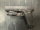 GLOCK 22 .40 S&W - 2 of 3