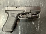 GLOCK 22 .40 S&W - 1 of 3
