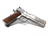 SPRINGFIELD ARMORY 1911-A1 Trophy Match .45 ACP - 1 of 2