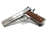 SPRINGFIELD ARMORY 1911-A1 Trophy Match .45 ACP - 2 of 2
