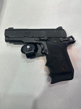 KIMBER MICRO 9 9MM LUGER (9X19 PARA) - 1 of 2