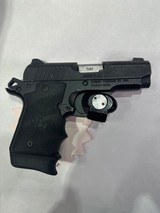 KIMBER MICRO 9 9MM LUGER (9X19 PARA) - 2 of 2