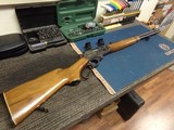 MARLIN 336 (JM STAMP) .30-30 WIN - 1 of 3