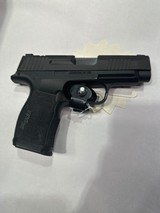 SIG SAUER P365 X 9MM LUGER (9X19 PARA) - 2 of 2