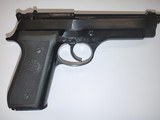 BERETTA 92S 9MM LUGER (9X19 PARA) - 2 of 3