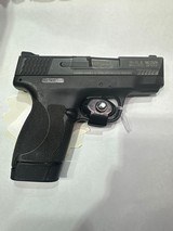 SMITH & WESSON M&P 45 SHIELD .45 ACP - 1 of 2