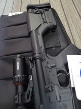 RED X ARMS DCA 15 .204 RUGER - 3 of 3