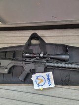 RED X ARMS DCA 15 .204 RUGER - 1 of 3