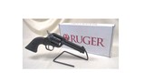 RUGER WRANGER .22 LR - 1 of 3