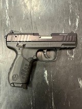RUGER SR22 .22 LR - 1 of 3