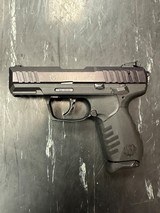 RUGER SR22 .22 LR - 2 of 3