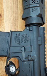 SMITH & WESSON AR 15 M&P 15 5.56 NATO 5.56X45MM NATO - 2 of 3