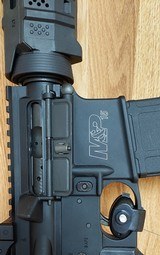 SMITH & WESSON AR 15 M&P 15 5.56 NATO 5.56X45MM NATO - 1 of 3