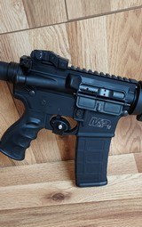 SMITH & WESSON AR 15 M&P 15 5.56 NATO 5.56X45MM NATO - 3 of 3