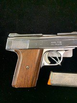 DAVIS INDUSTRIES p-32 .32 ACP - 3 of 3