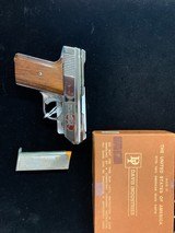 DAVIS INDUSTRIES p-32 .32 ACP - 1 of 3