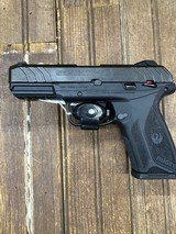 RUGER SECURITY-9 9MM LUGER (9X19 PARA) - 2 of 3