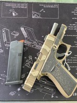 GLOCK 43x 9MM LUGER (9X19 PARA) - 3 of 3