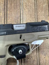 TAURUS G2C 9MM LUGER (9X19 PARA) - 3 of 3