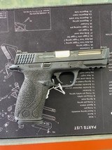 SMITH & WESSON M&P 9 9MM LUGER (9X19 PARA) - 2 of 3