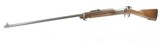 SPRINGFIELD ARMORY 1899 KRAG SPORTERIZED .30-40 KRAG - 1 of 3