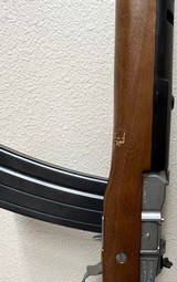 RUGER MINI 14
RANCH RIFLE .223 REM - 3 of 3