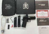 SPRINGFIELD ARMORY PRODIGY 9MM LUGER (9X19 PARA) - 1 of 3